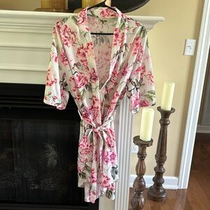 Show me your MUMU robe